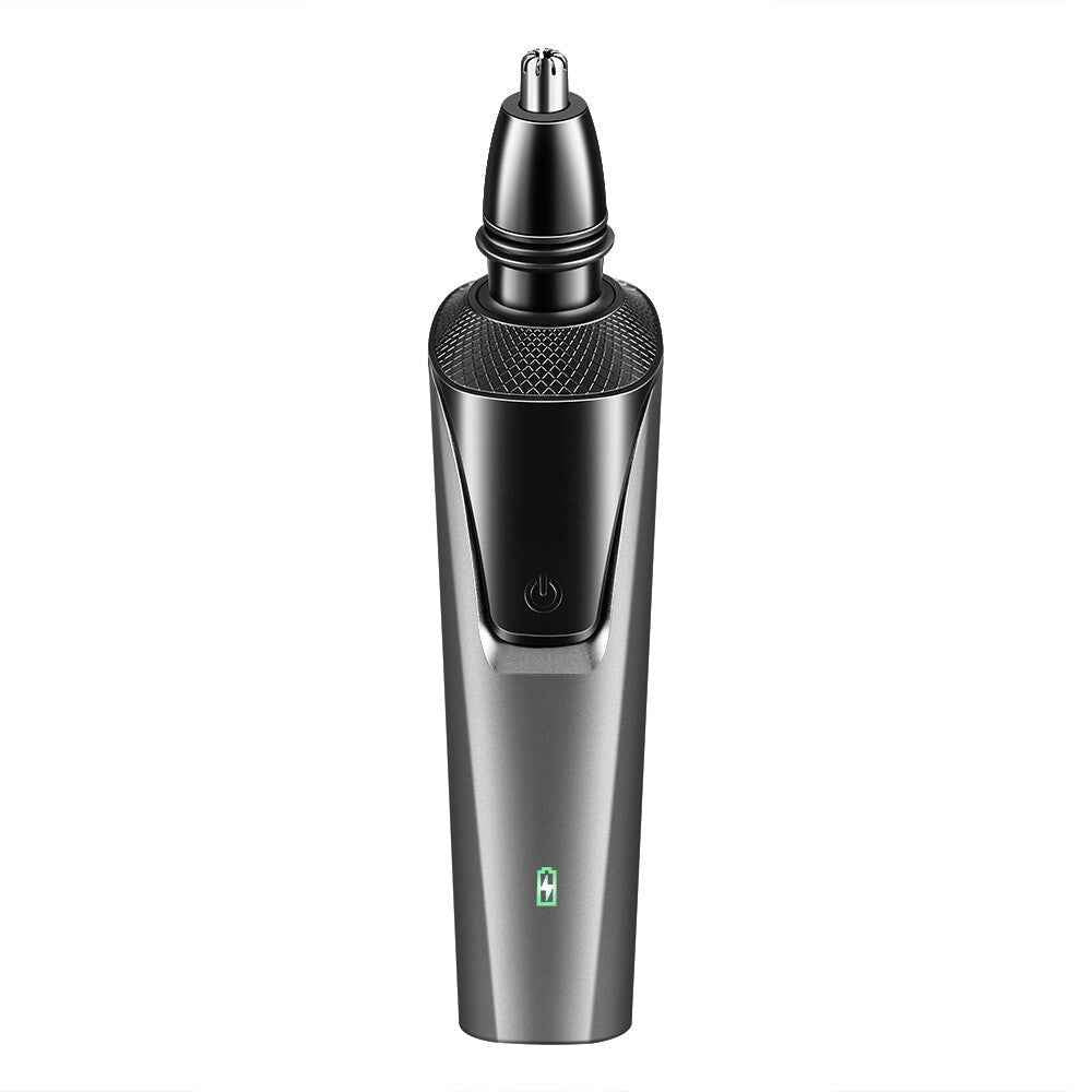 3-in-1 Rotary Electric Shaver – Wet & Dry Beard Trimmer