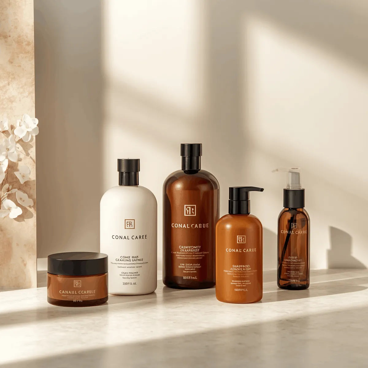 Hair Care