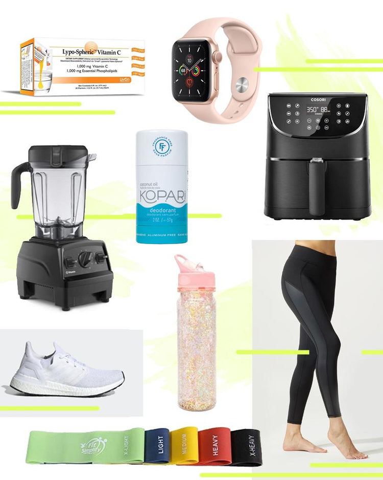 Trending Products