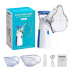 Facial Steamer – Deep Pore Cleansing Spa Mist Device