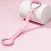 Figure-8 Resistance Band – Home Gym Yoga Workout